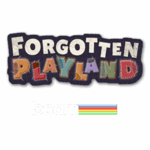 Forgotten Playland & Beam